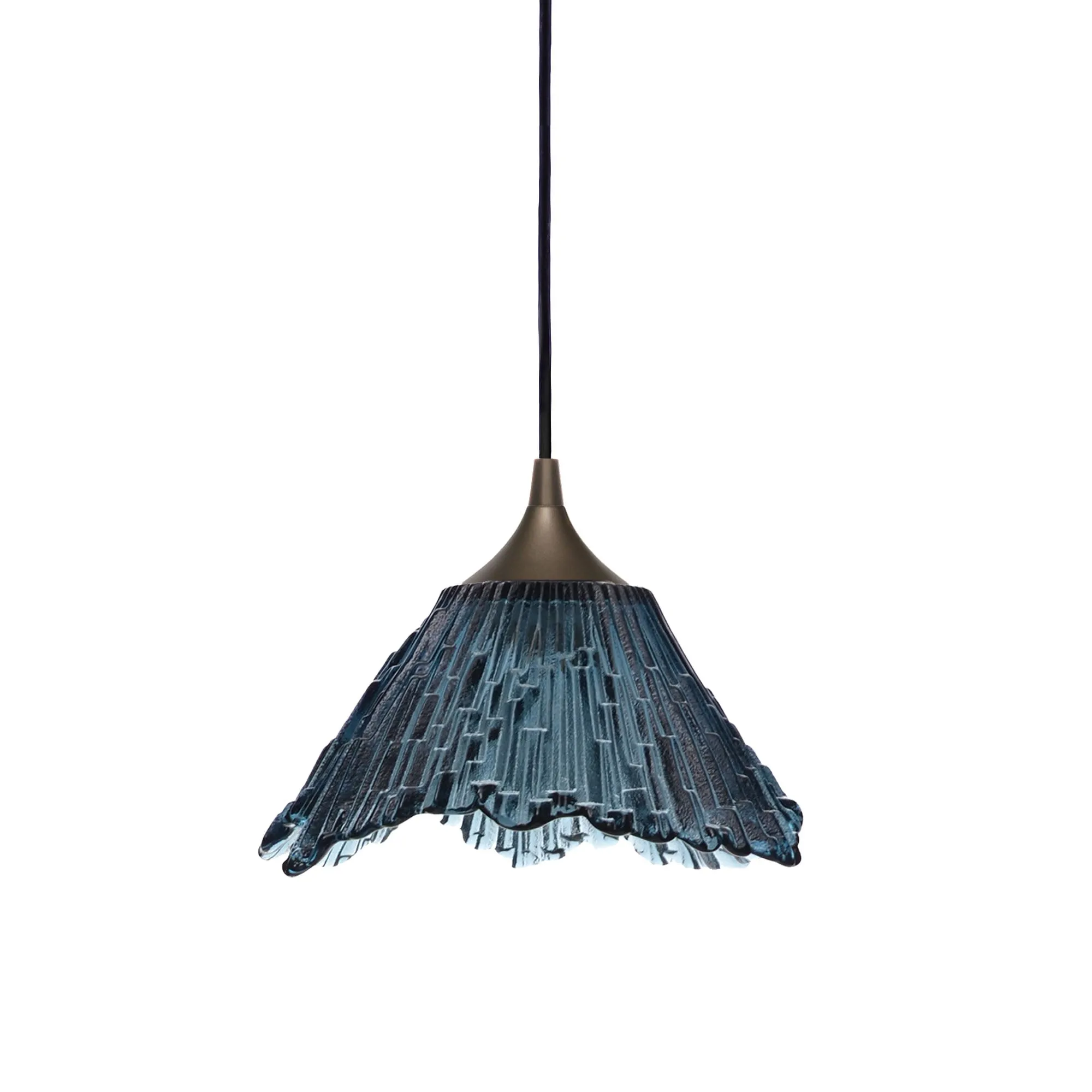 212 Summit: Single Pendant Light