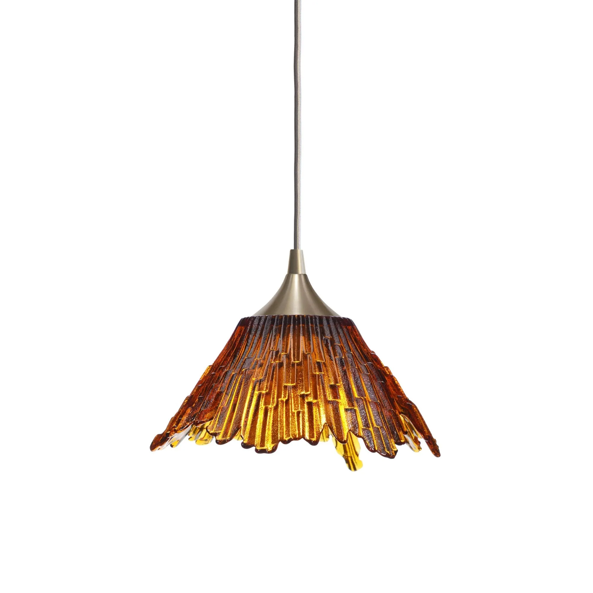 212 Summit: Single Pendant Light