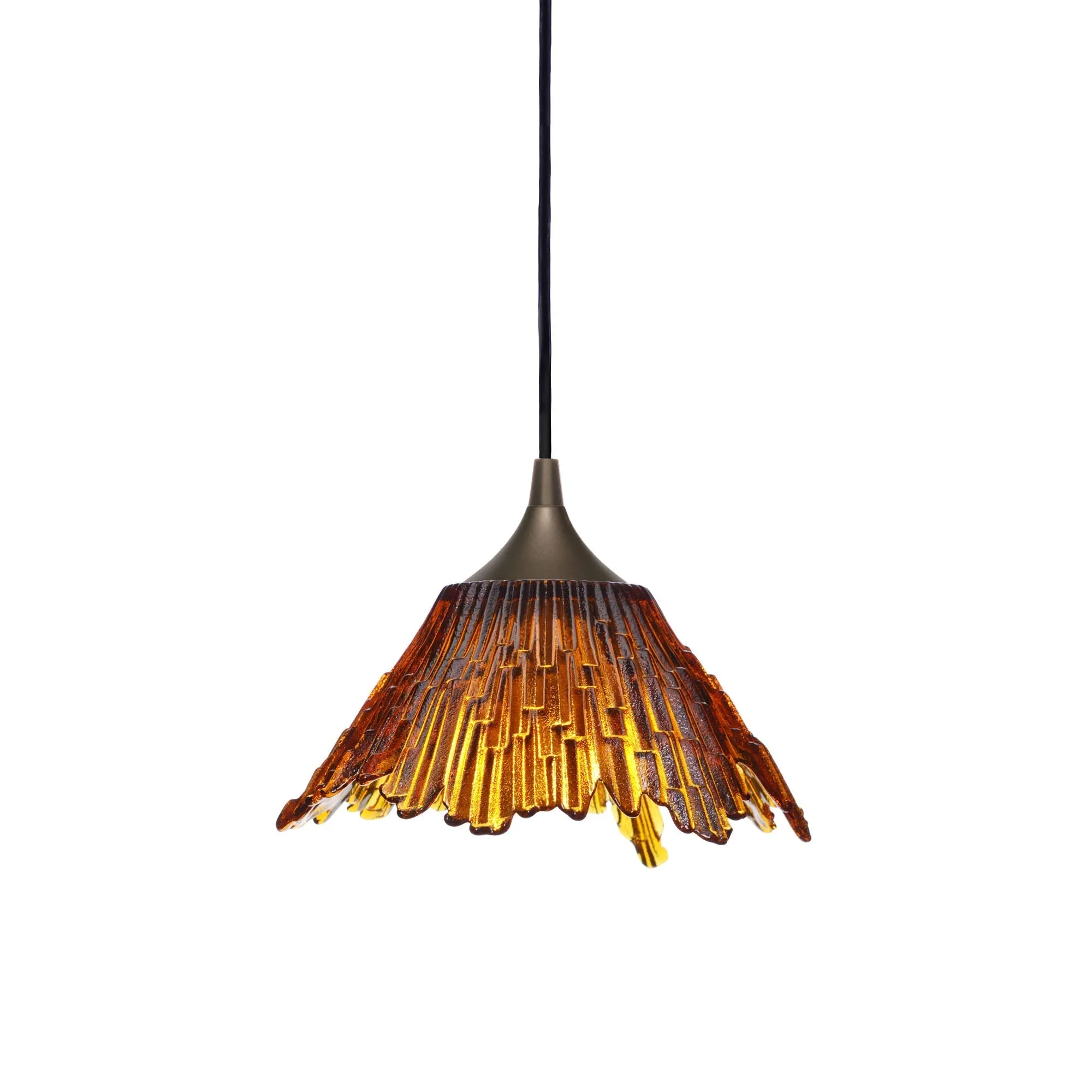 212 Summit: Single Pendant Light