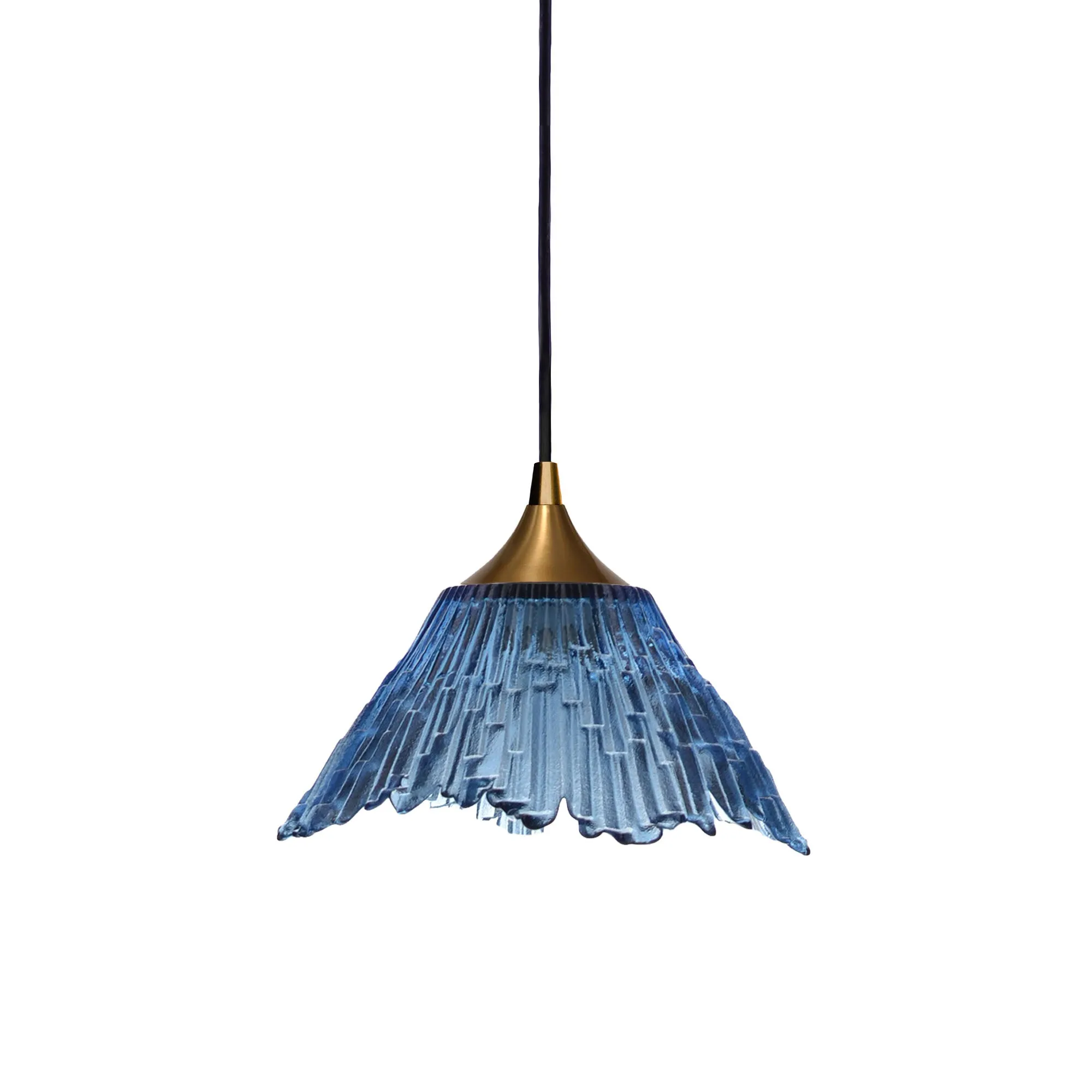 212 Summit: Single Pendant Light