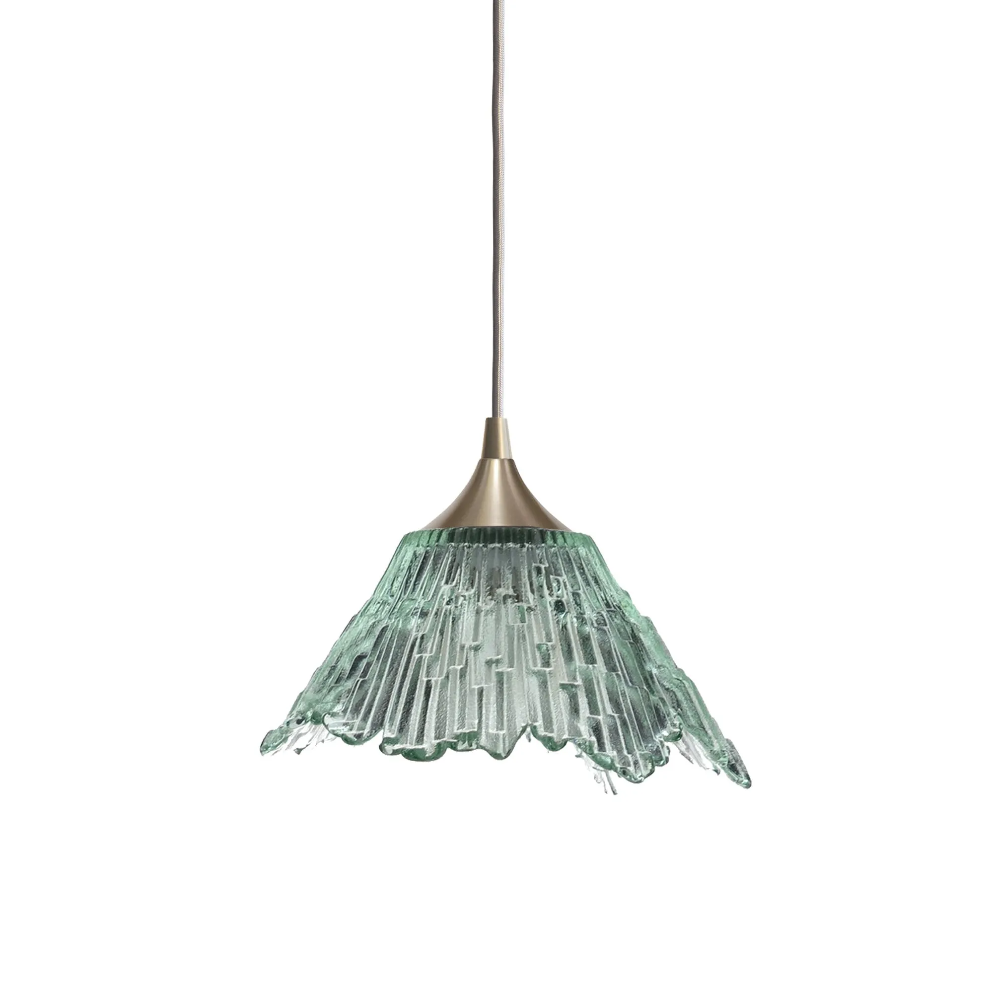 212 Summit: Single Pendant Light