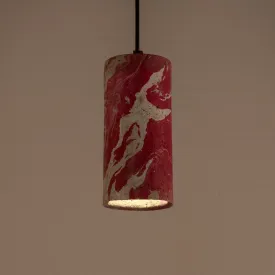 Blossom Dappled Icicle Pendant Lamp