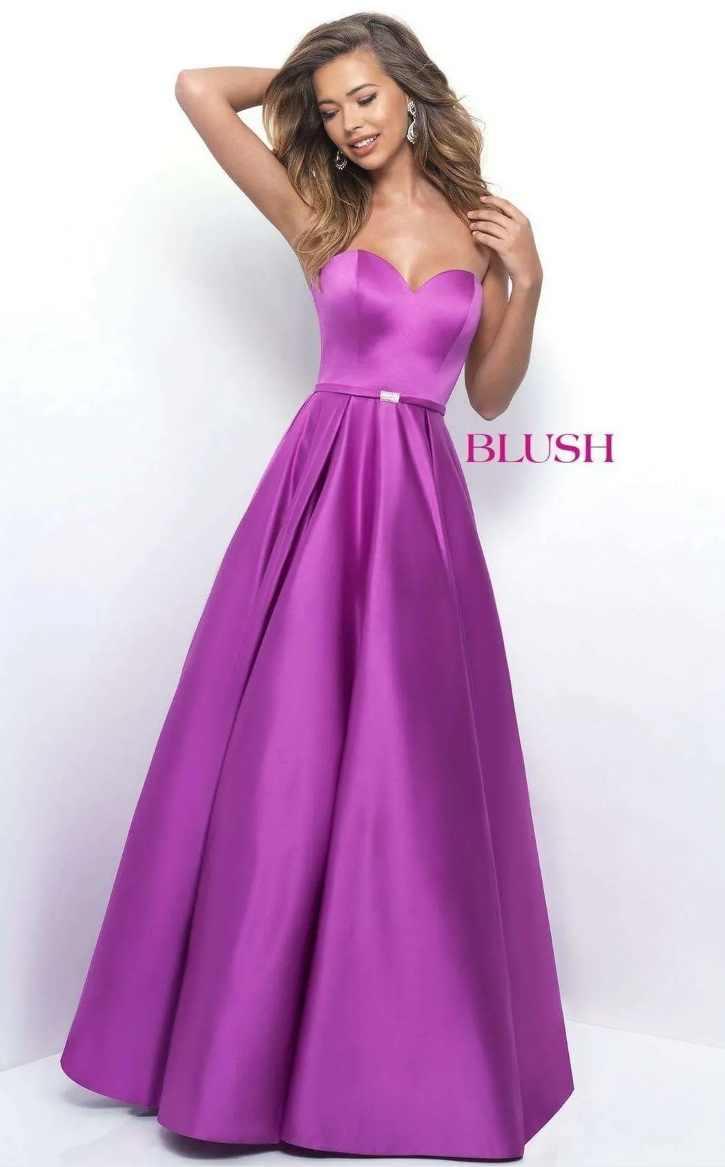 Blush 5630 Dress