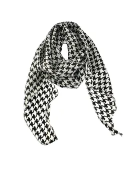 Dogtooth Print Sash (3 in 1)