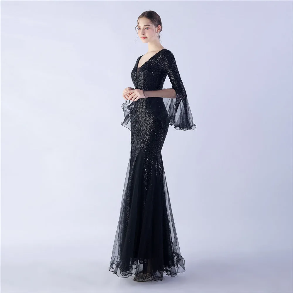 Eira-31352 Evening Gown