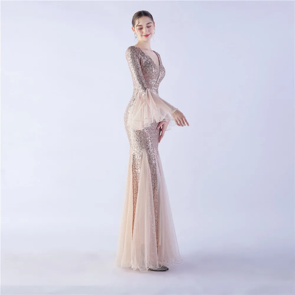 Eira-31352 Evening Gown