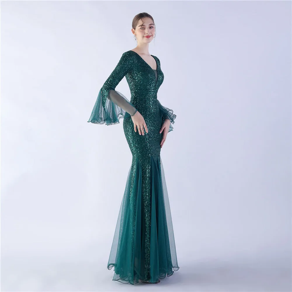 Eira-31352 Evening Gown