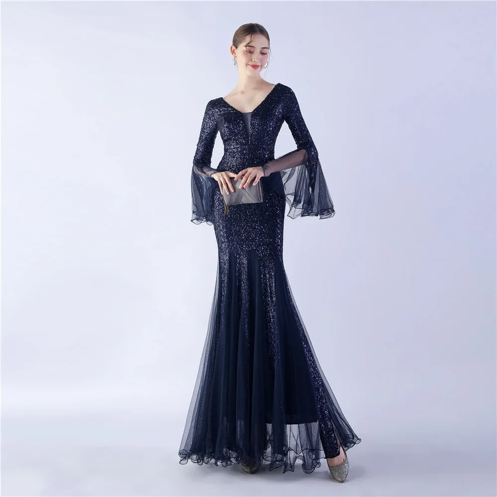 Eira-31352 Evening Gown