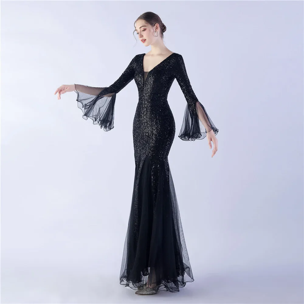 Eira-31352 Evening Gown