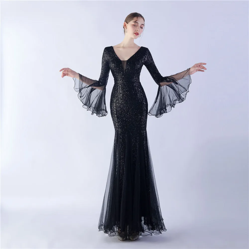 Eira-31352 Evening Gown