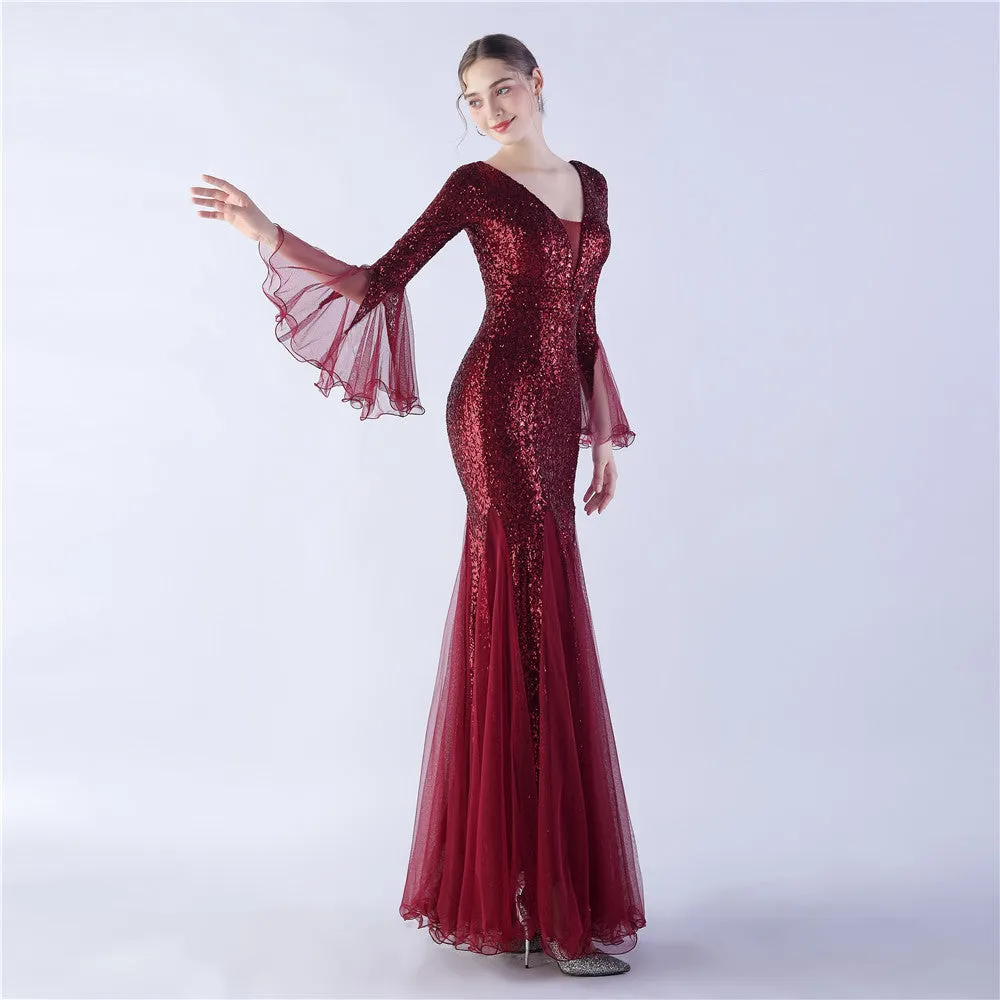 Eira-31352 Evening Gown