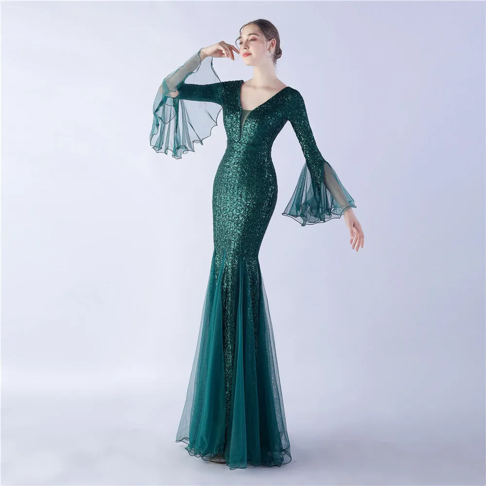 Eira-31352 Evening Gown