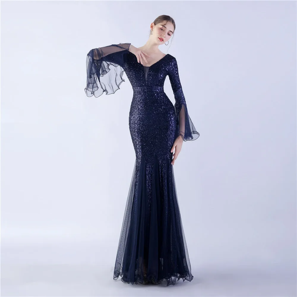 Eira-31352 Evening Gown