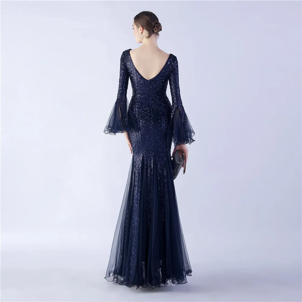 Eira-31352 Evening Gown