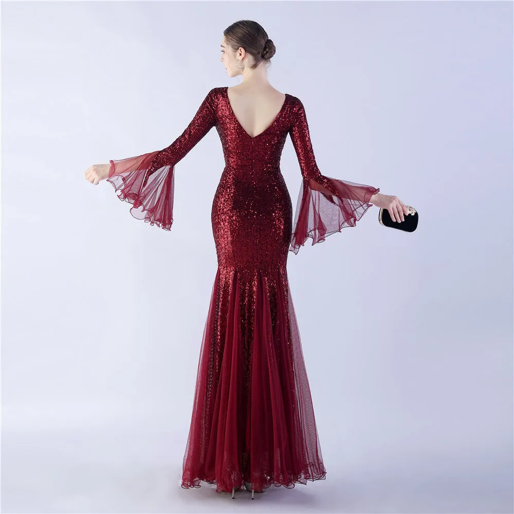 Eira-31352 Evening Gown