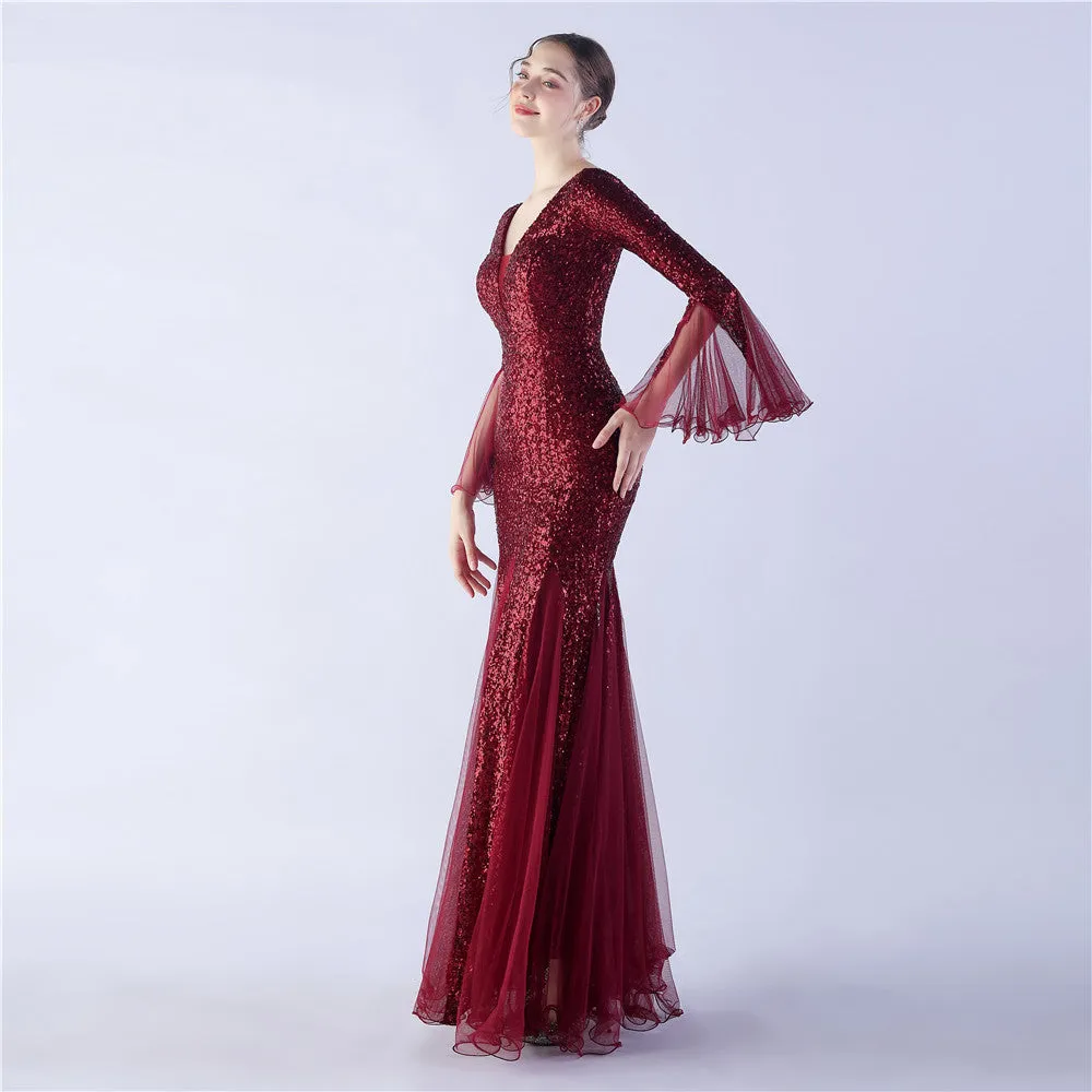 Eira-31352 Evening Gown