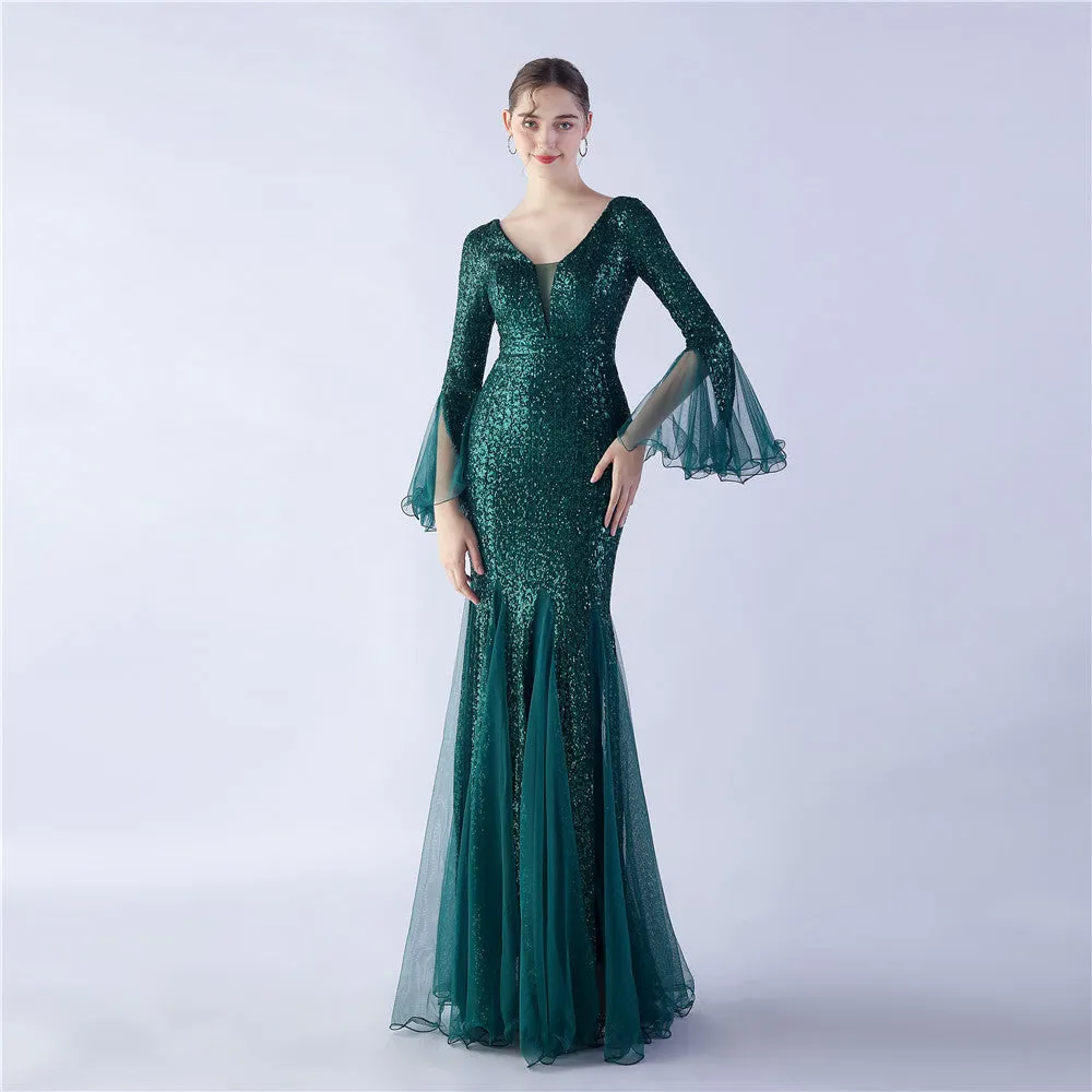 Eira-31352 Evening Gown