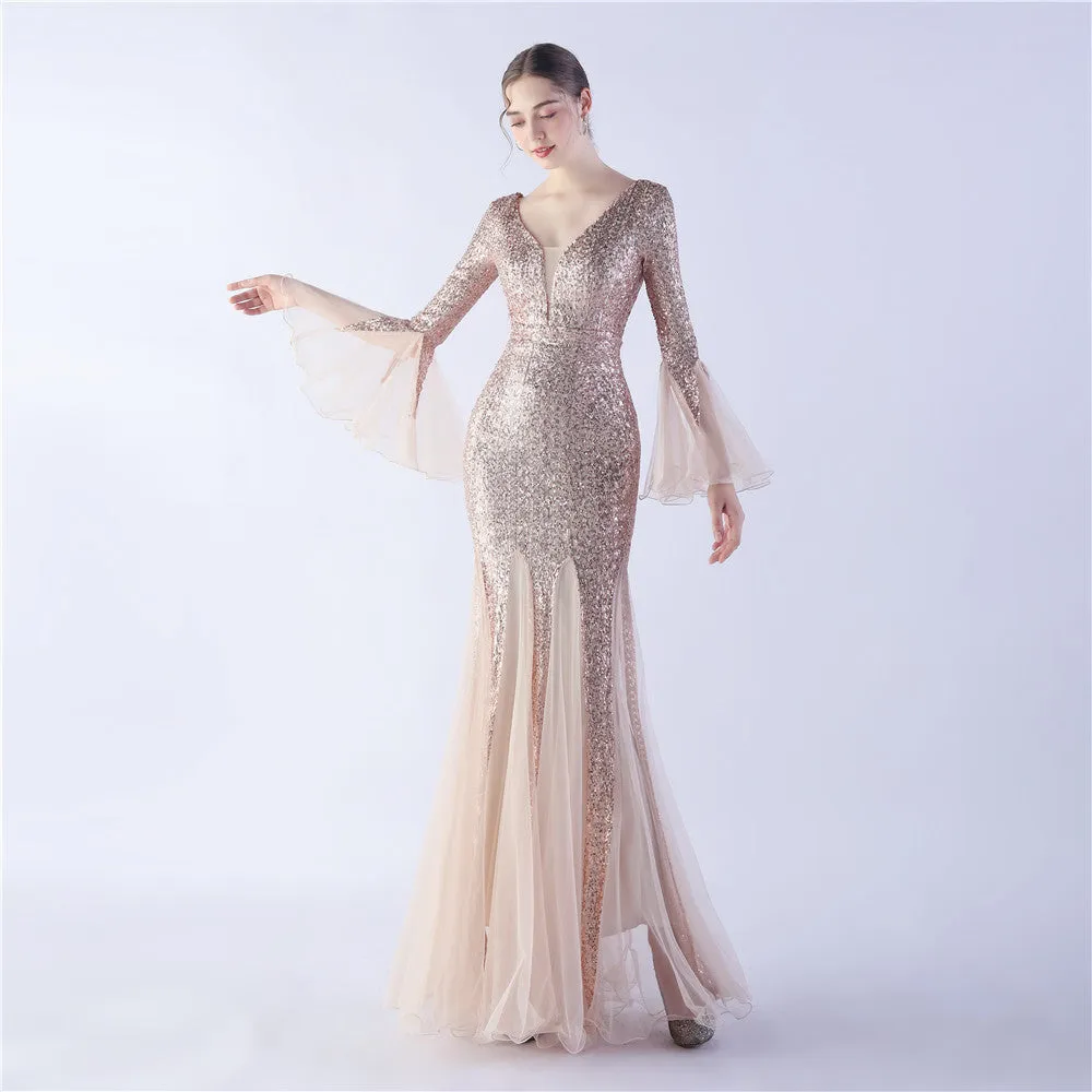 Eira-31352 Evening Gown