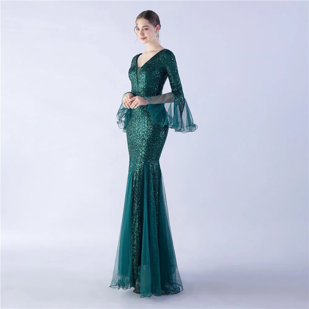 Eira-31352 Evening Gown