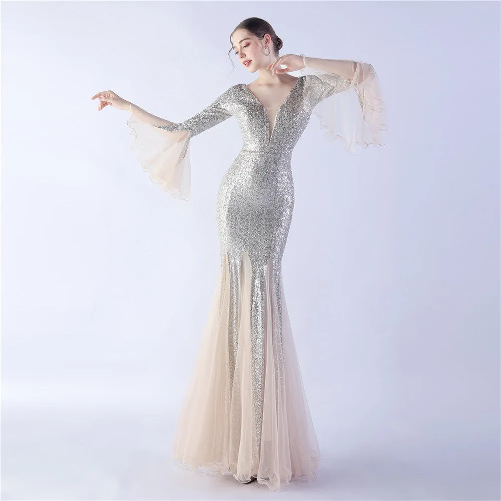 Eira-31352 Evening Gown