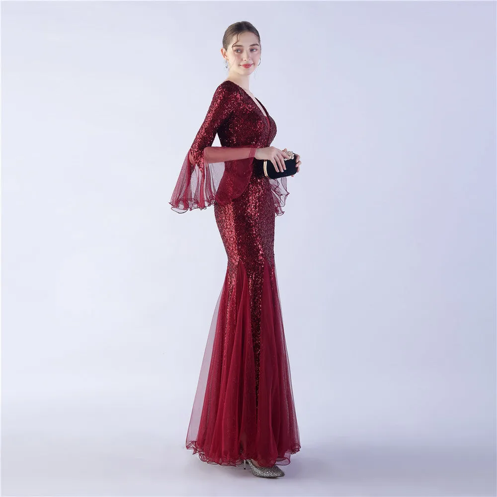 Eira-31352 Evening Gown