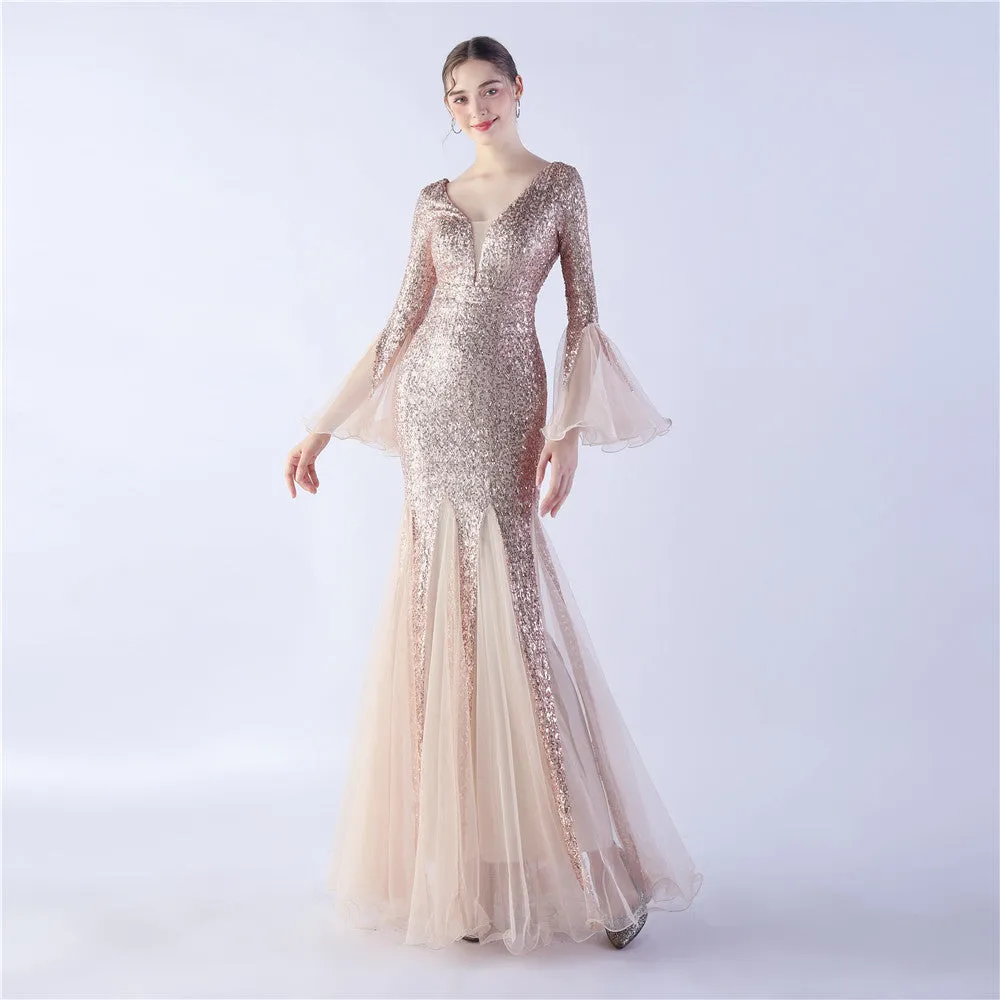 Eira-31352 Evening Gown