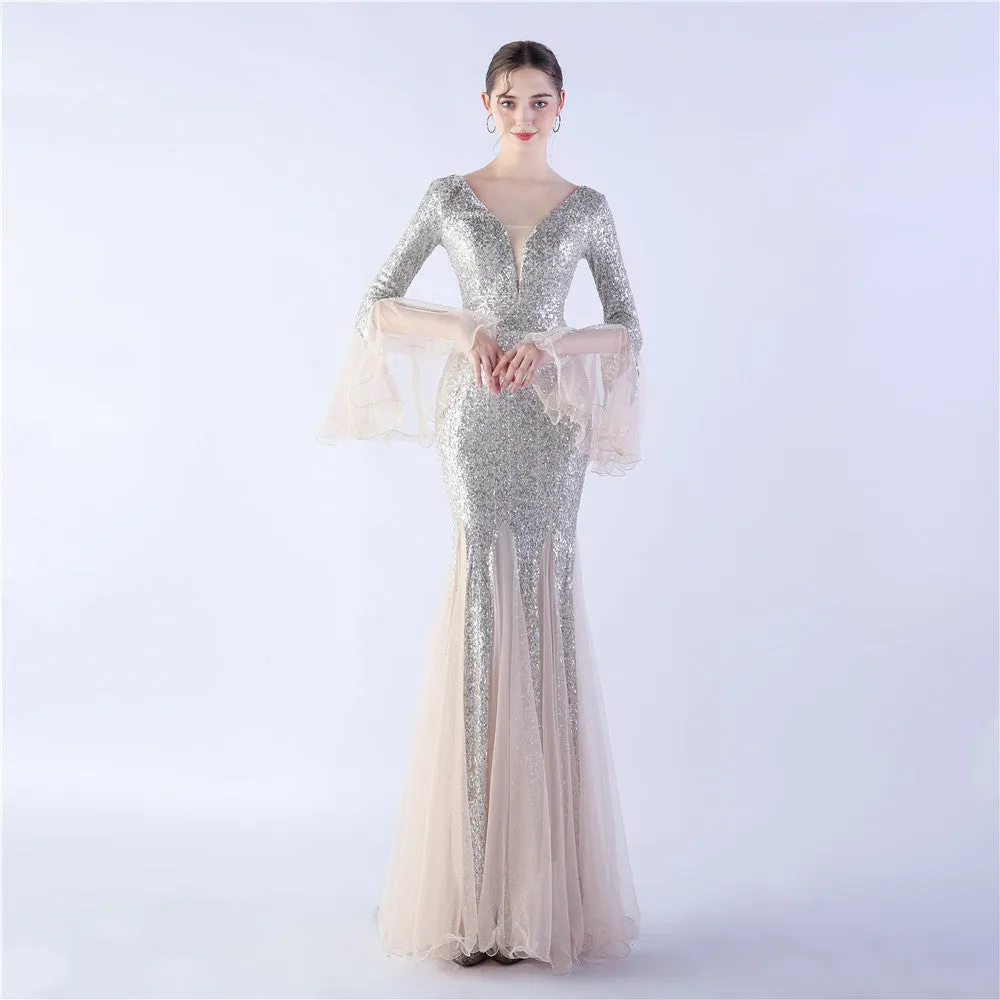 Eira-31352 Evening Gown