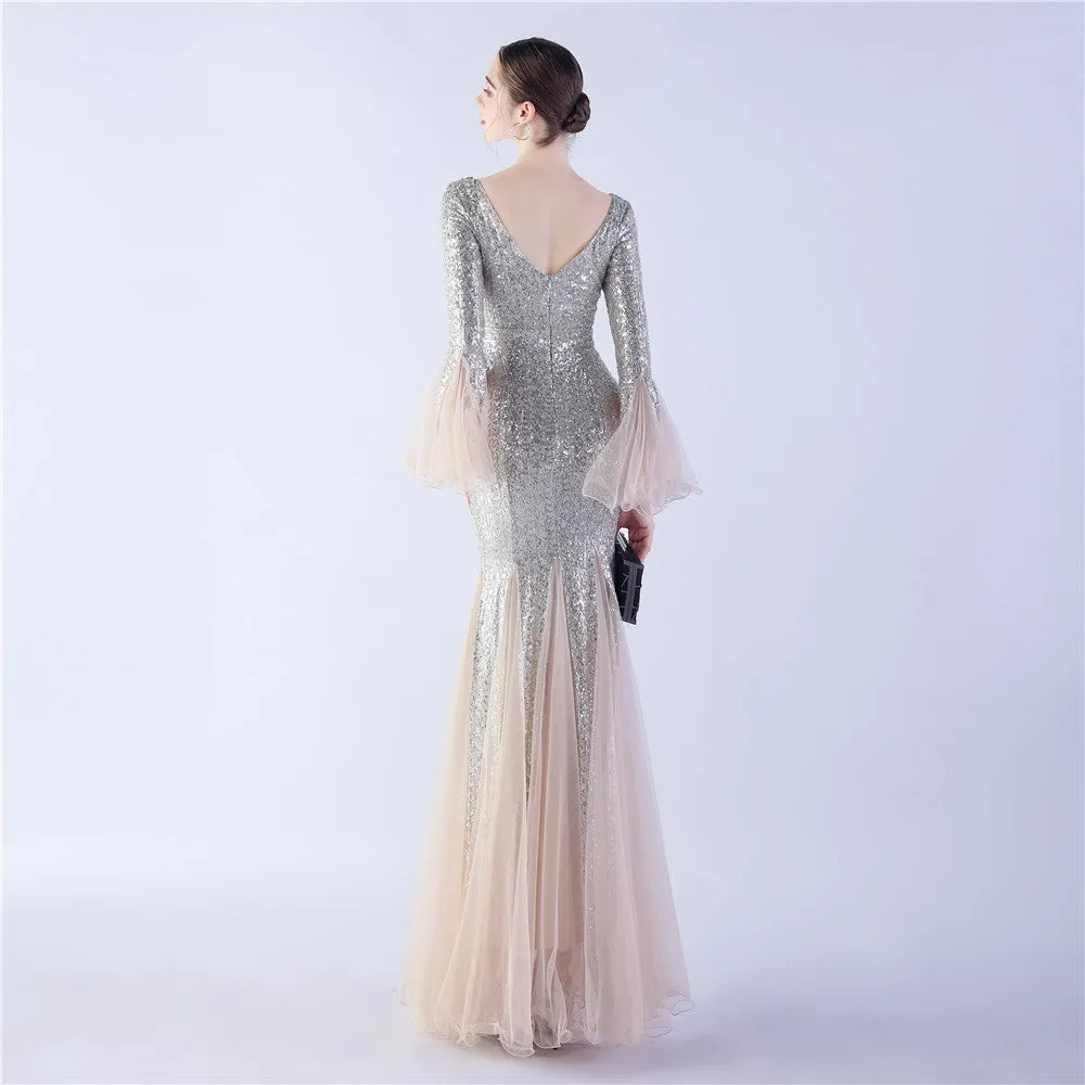 Eira-31352 Evening Gown