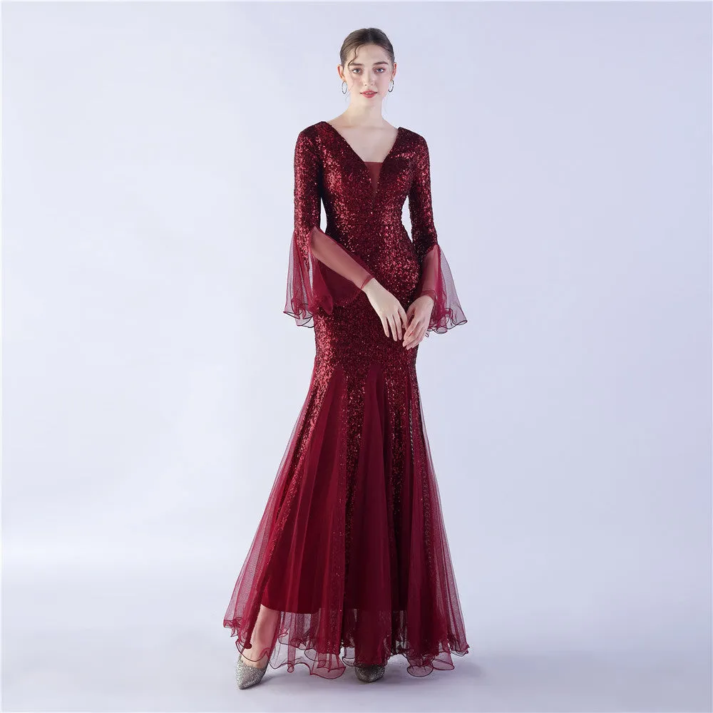 Eira-31352 Evening Gown