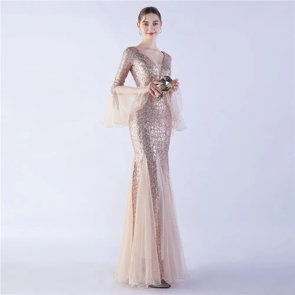 Eira-31352 Evening Gown