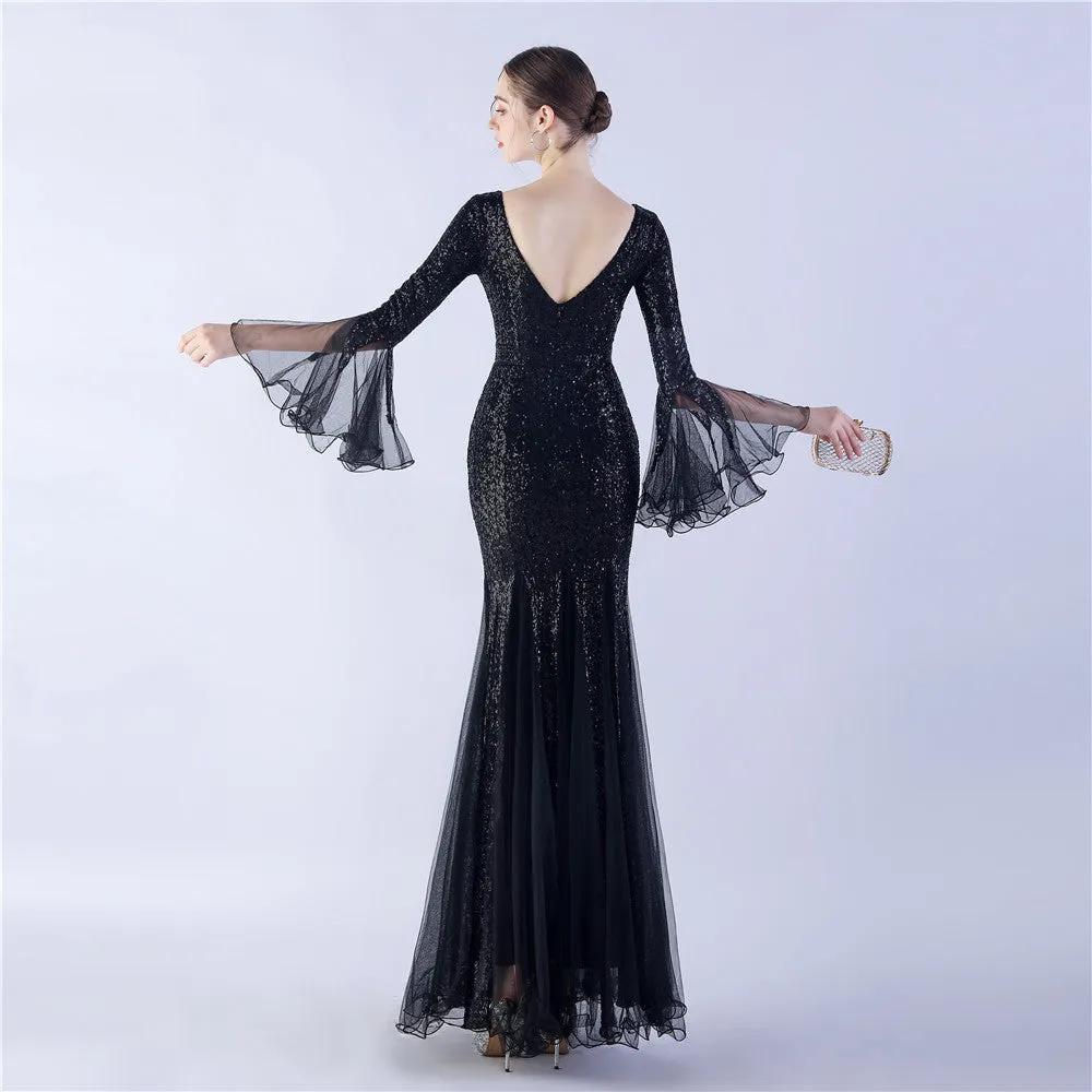 Eira-31352 Evening Gown