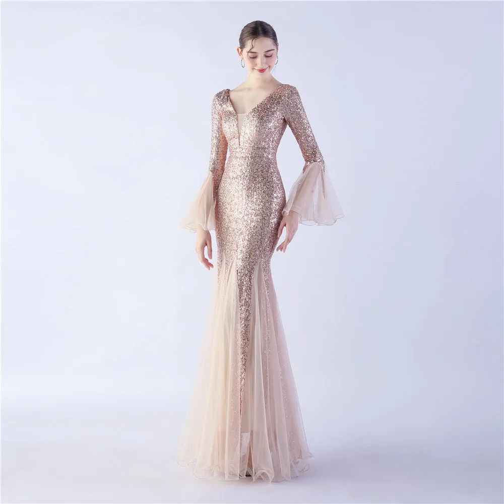 Eira-31352 Evening Gown