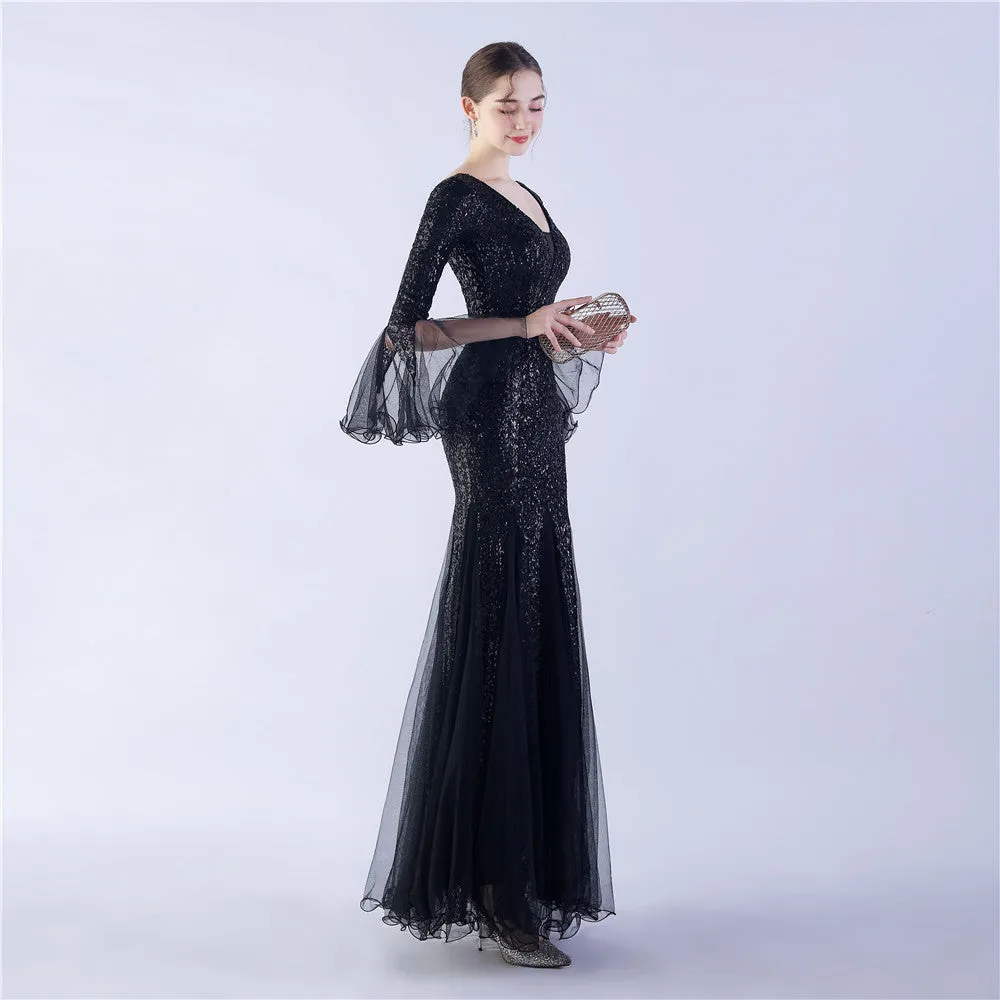 Eira-31352 Evening Gown