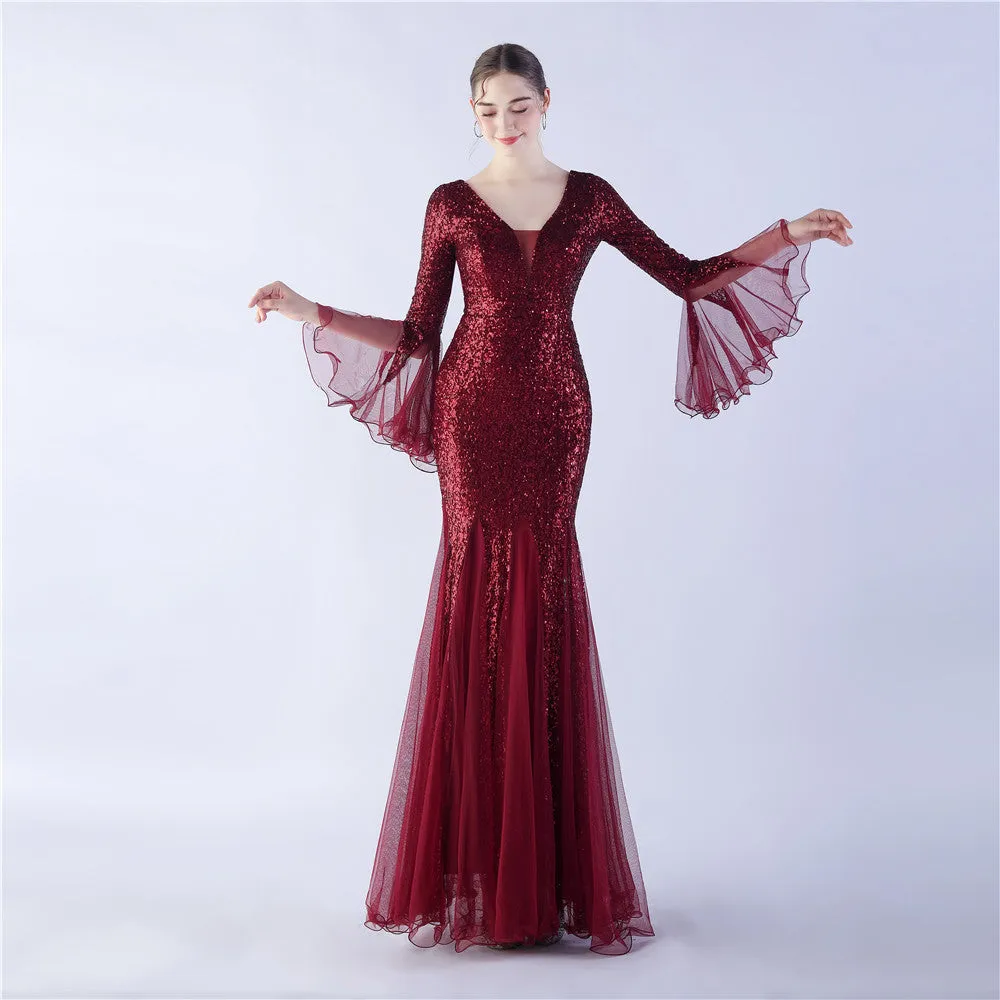 Eira-31352 Evening Gown