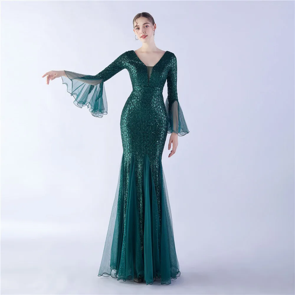 Eira-31352 Evening Gown