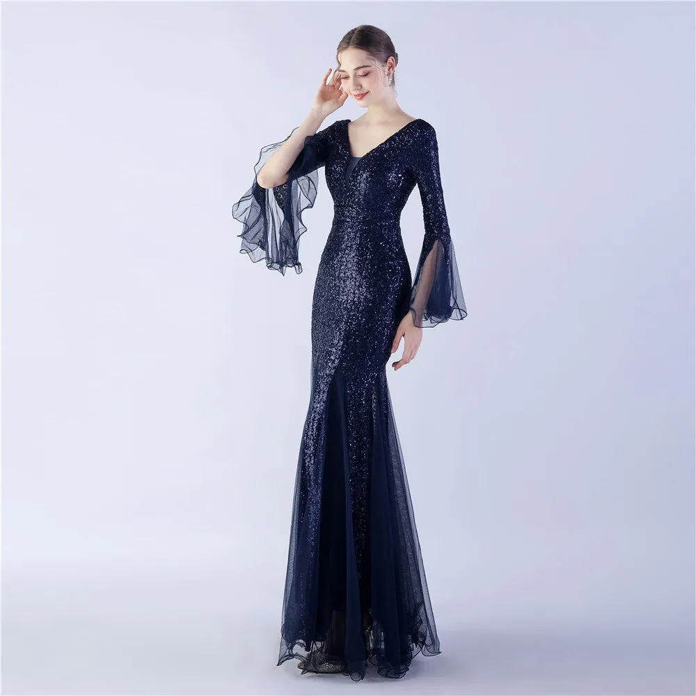 Eira-31352 Evening Gown