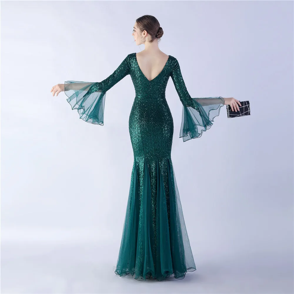 Eira-31352 Evening Gown