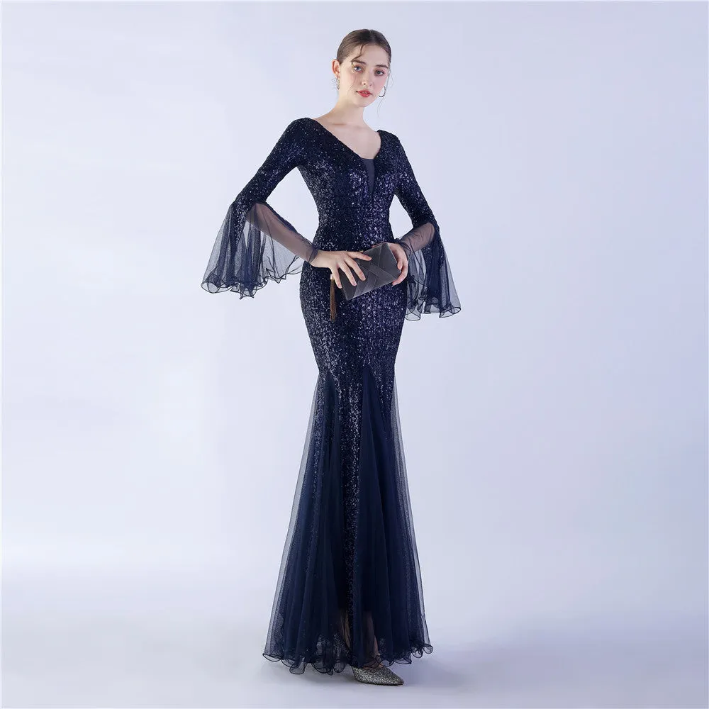 Eira-31352 Evening Gown