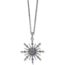 Halo Starlit Necklace