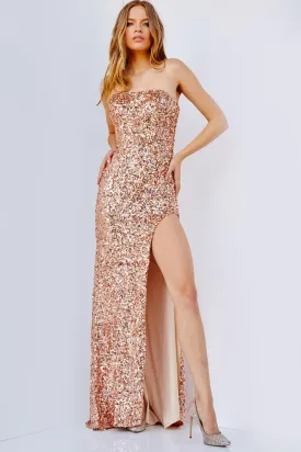 Jovani Evening Gown - 24201