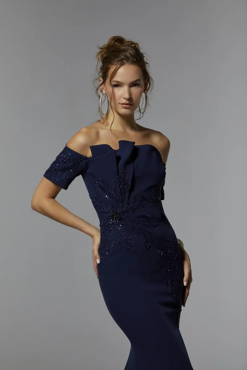 MGNY by Morilee Dress 72919