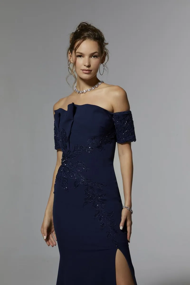 MGNY by Morilee Dress 72919