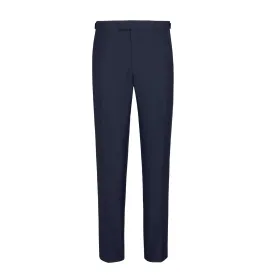 Midnight Blue Dinner Suit Trousers