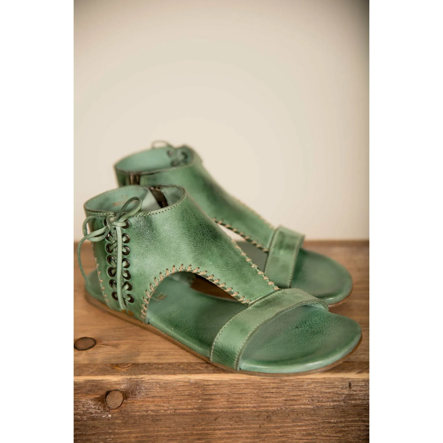 Nina BedStu Sandal