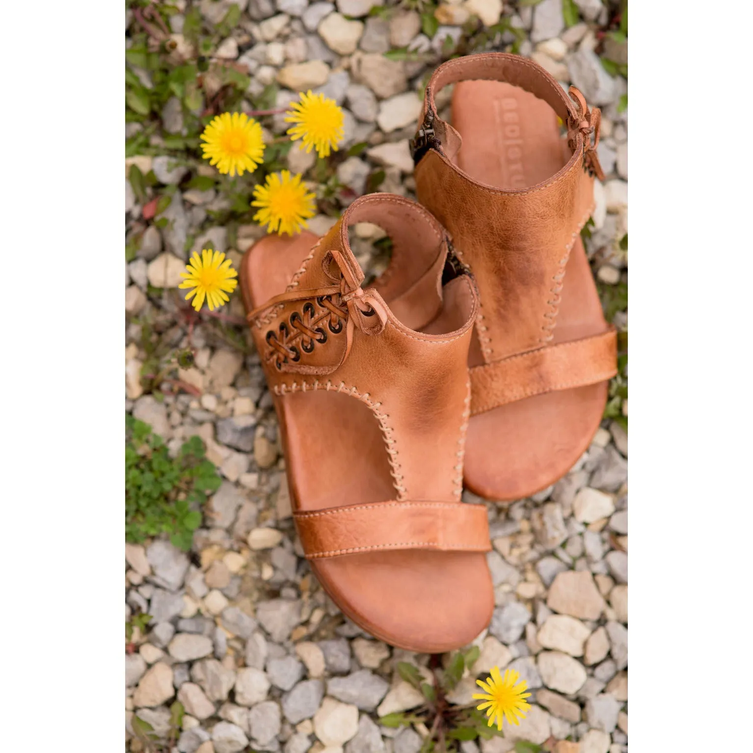 Nina BedStu Sandal