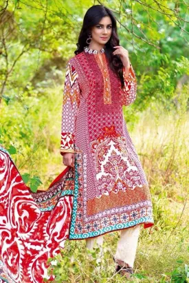 Noor Jahan Linen Collection - 14