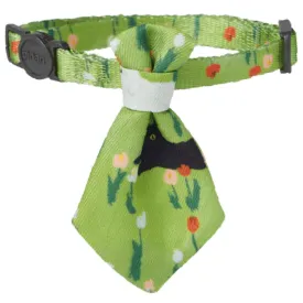 Pidan Necktie Cat Collar (Spring)