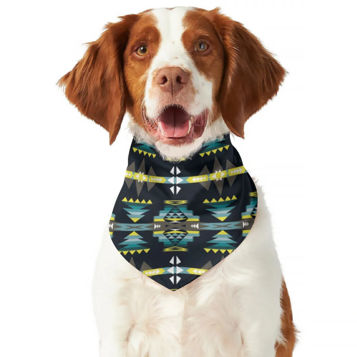 River Trail Pet's Scarf