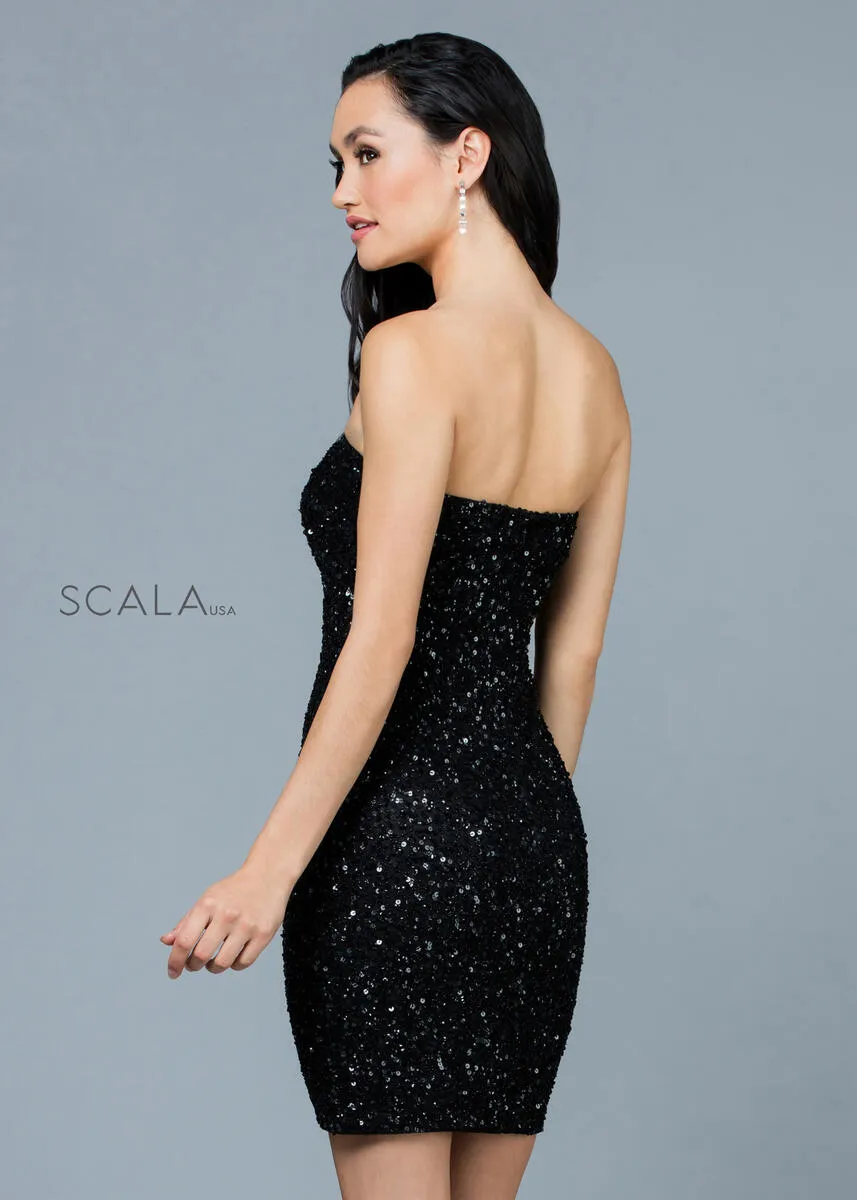 Scala Dress 60195