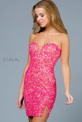 Scala Dress 60195